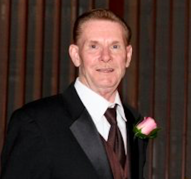 Robert "Benny" Benson