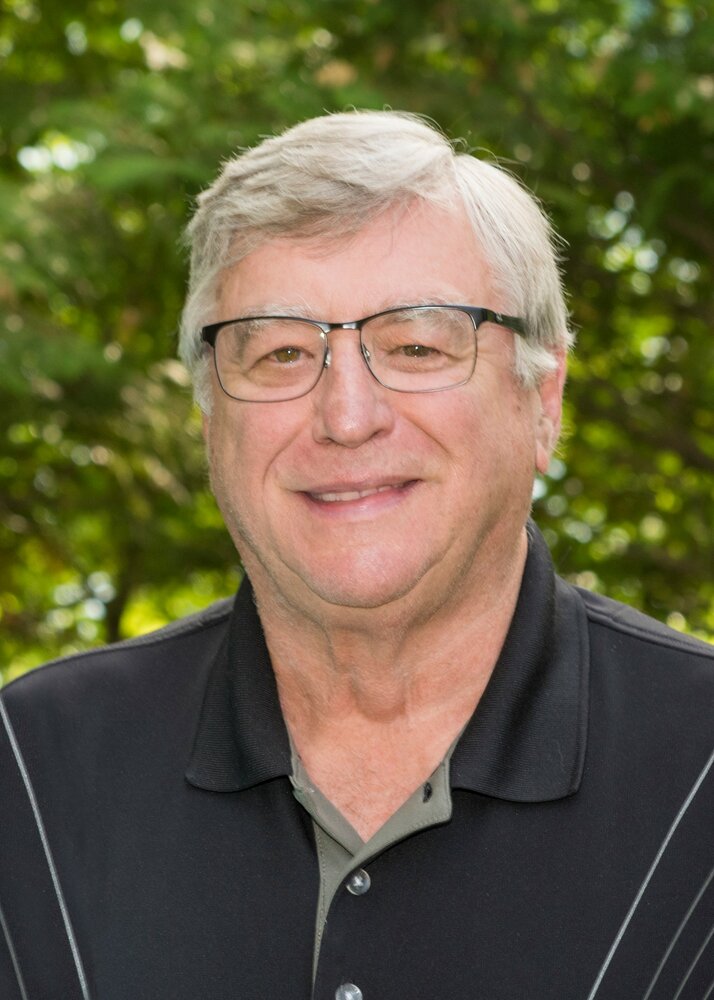 Jay Vollum