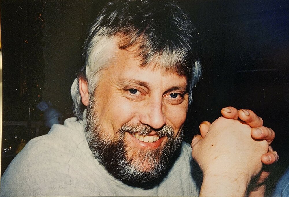 Phillip Blocker