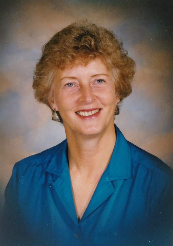 Sharon Anderson