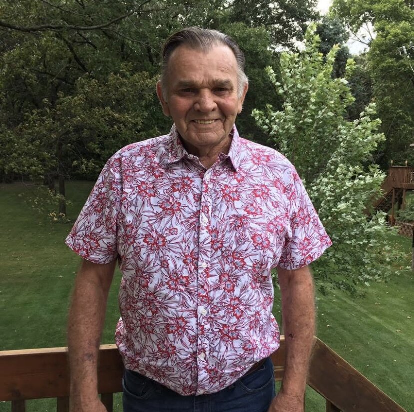 Roy Melius