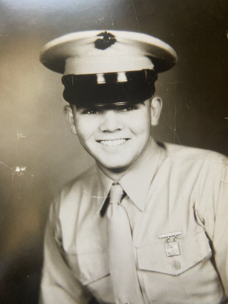 Roy Melius