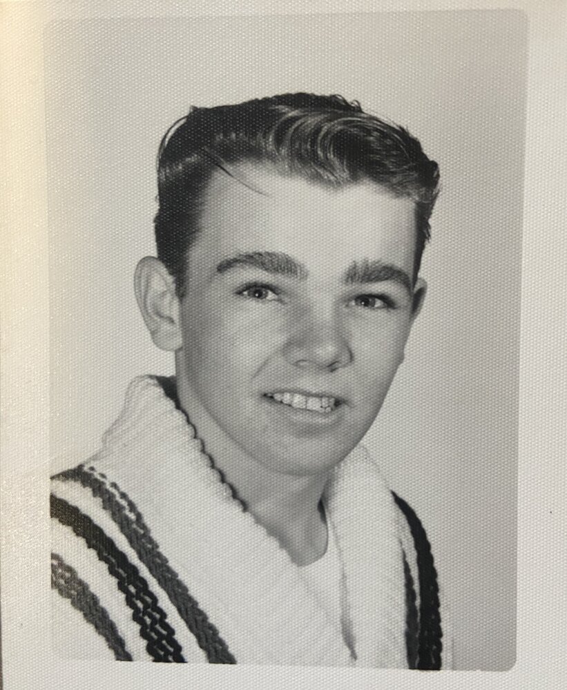 Roy Melius
