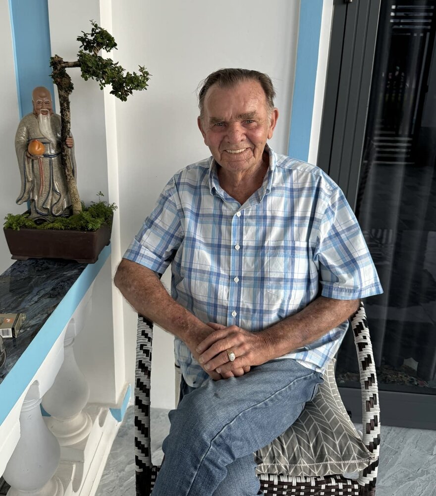 Roy Melius
