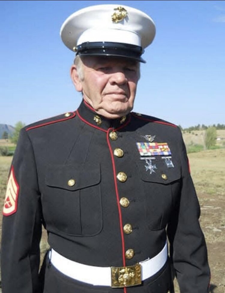 Roy Melius