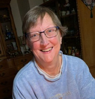 Jill Jeannine Freund