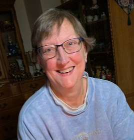 Jill Freund