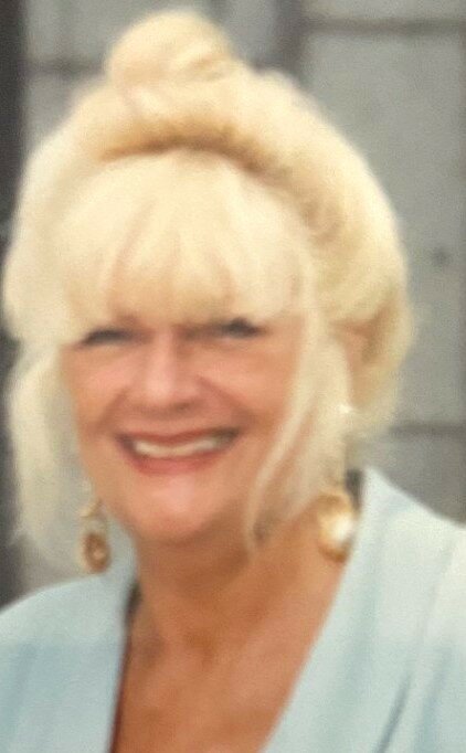 Margaret Reilly