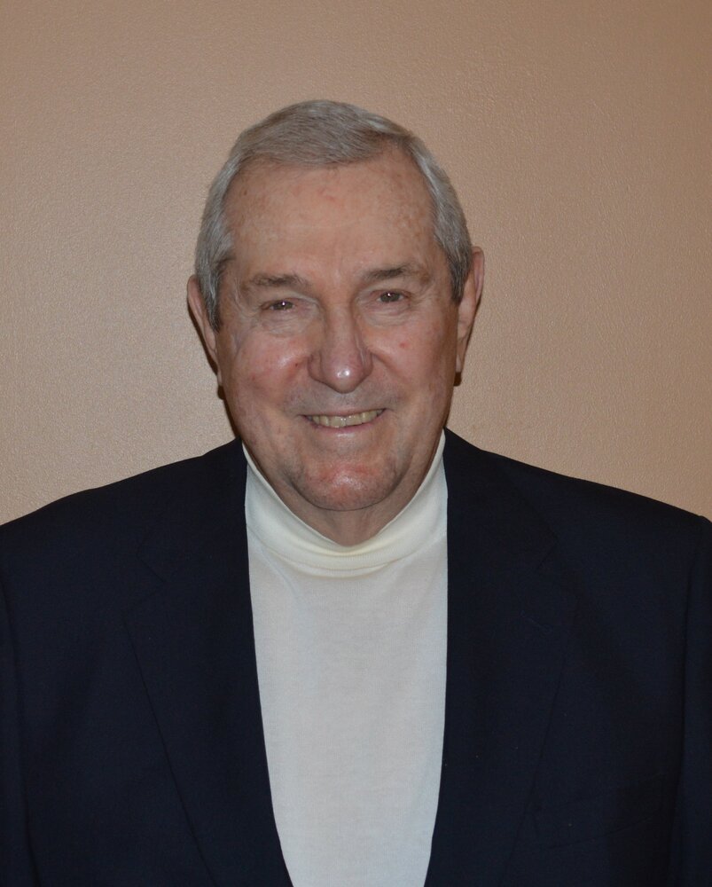 Joseph Geolat