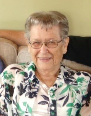Joan Seymour