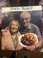 JoAnn Ruth Potts