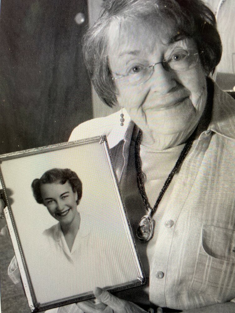 JoAnn Potts