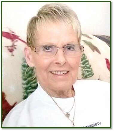 Mary Mathieu