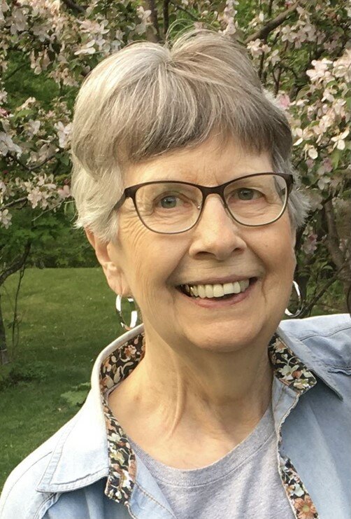 Judith Radel-Trigg