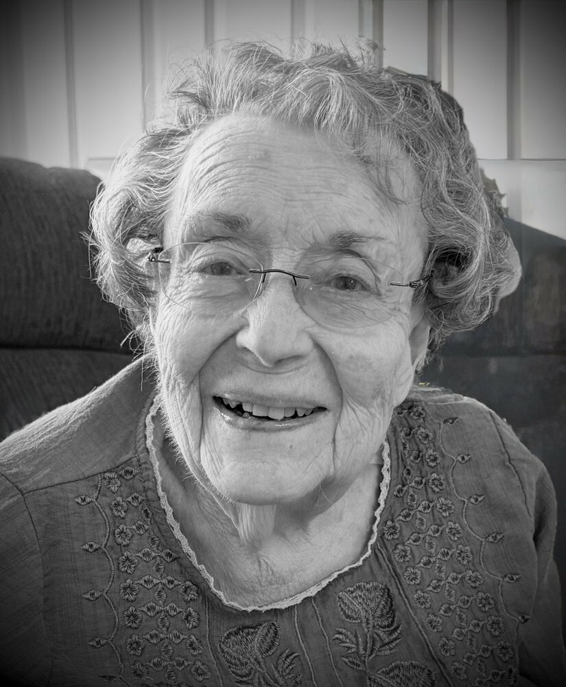 JoAnn Potts