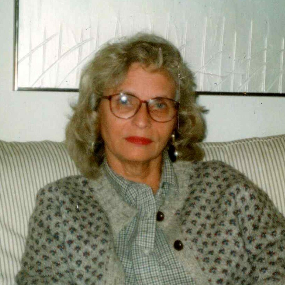 Dagmar Isaacson