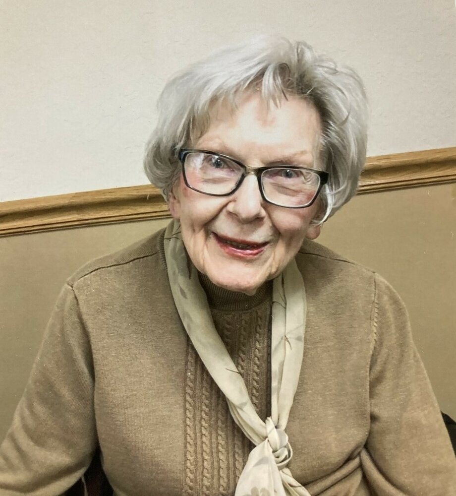 Helen Anfinsen