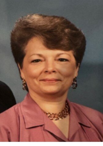 Carroll Pence