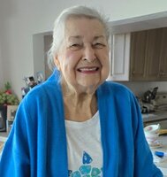 Velma Lee  Gilbert