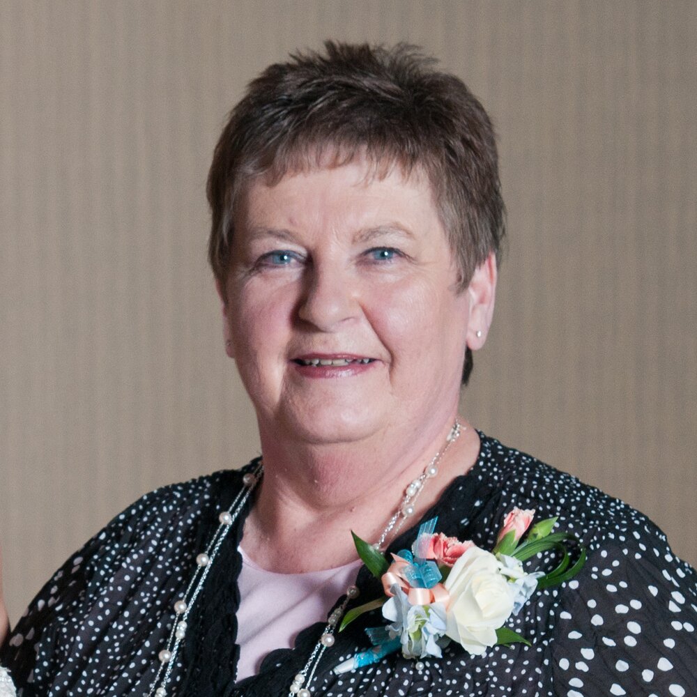 Doreen Rawlings