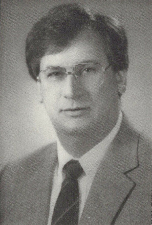 Gregory Ross