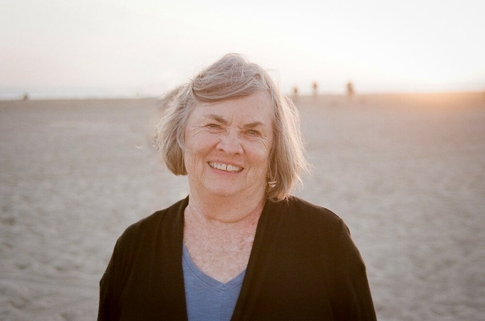 Martha Dobratz