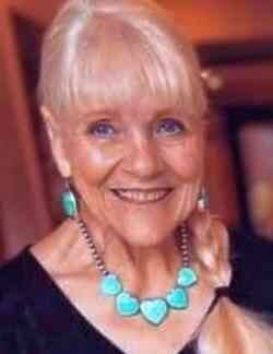 Mary Rairdin