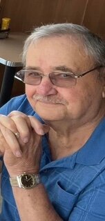 Harold Folsom