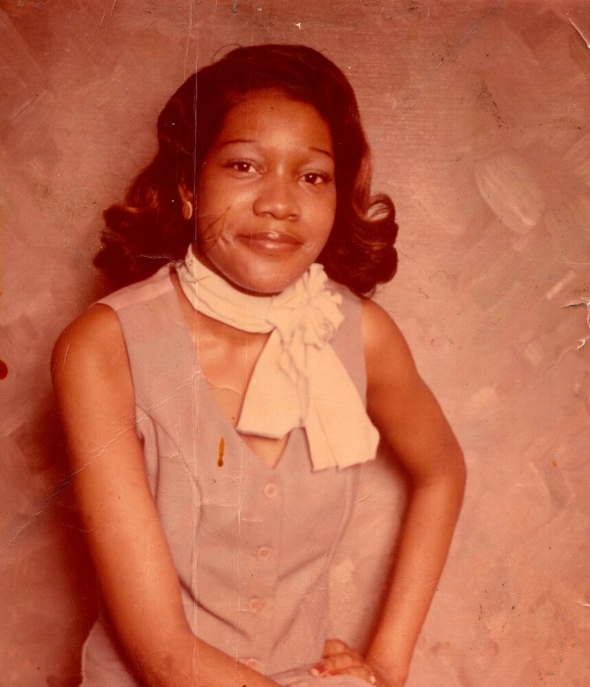 Patricia Brown