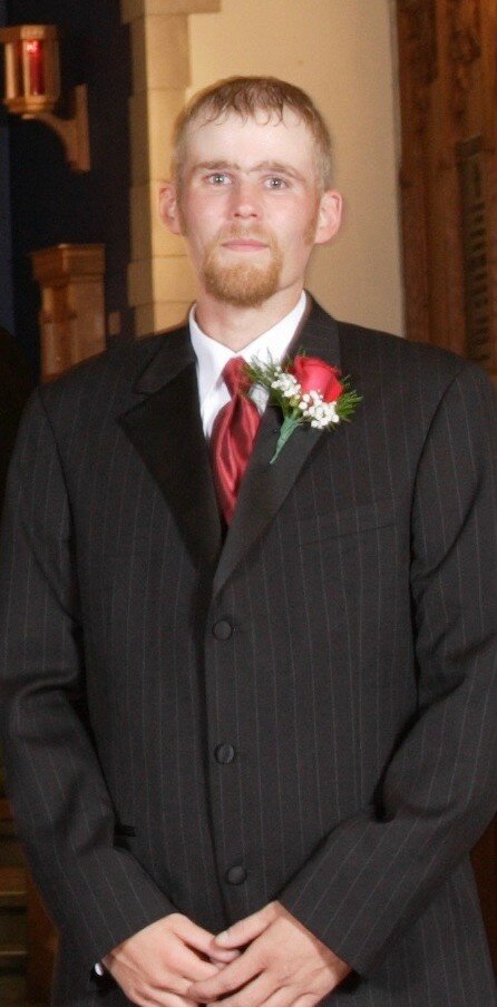 Michael Nesje