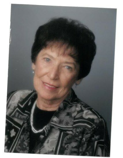 Beverly Moran