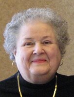 Linda Mary Hoag