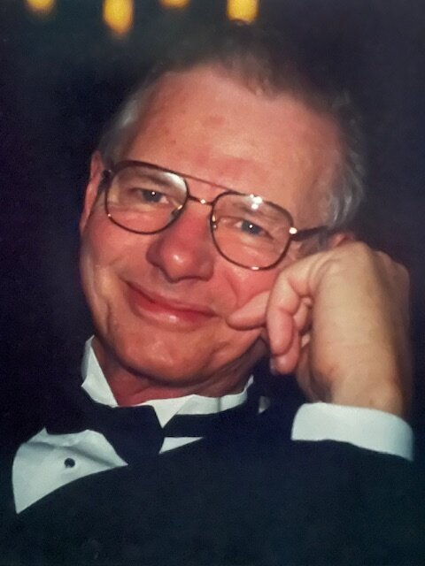 Glen Duncan