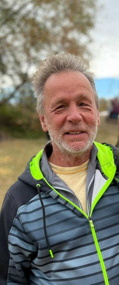 Donald Green