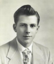 Larry Knutson