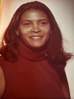 Jo Ann Williams