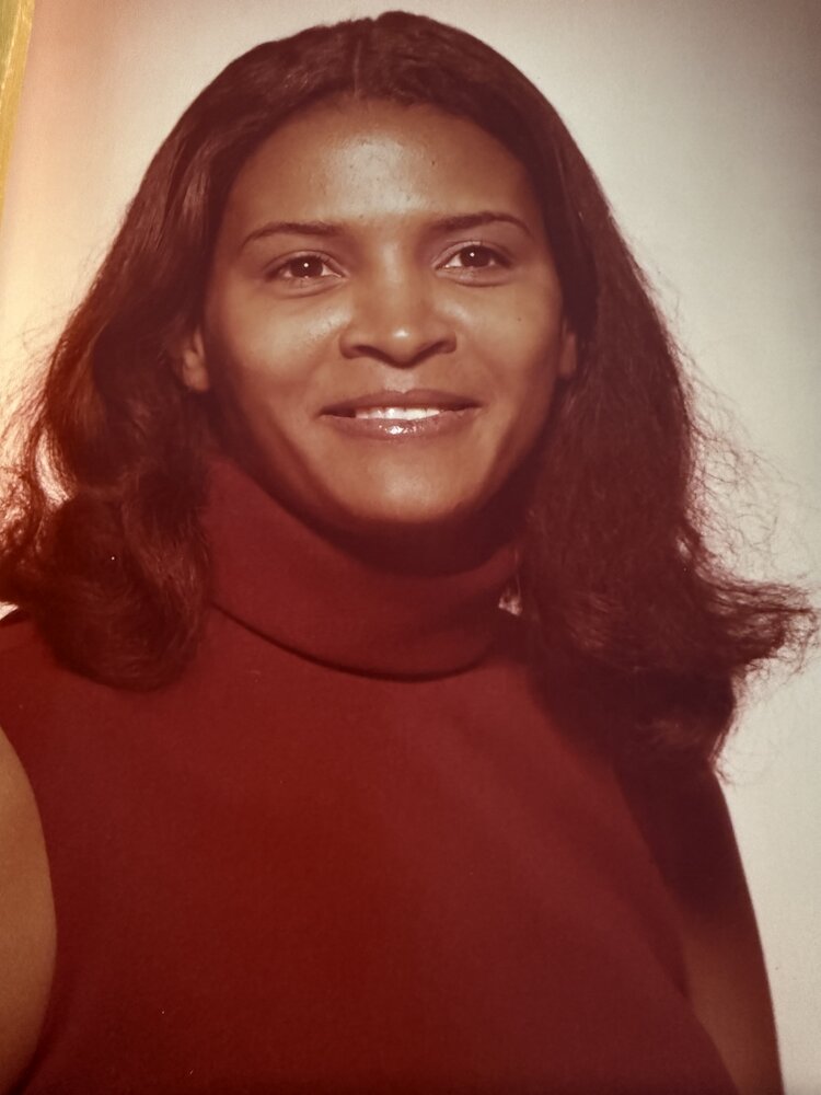Jo Williams