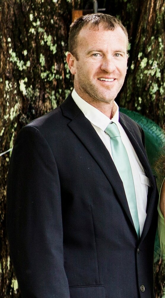 Brendan O'Brien