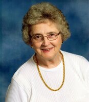 Lorraine Helen May