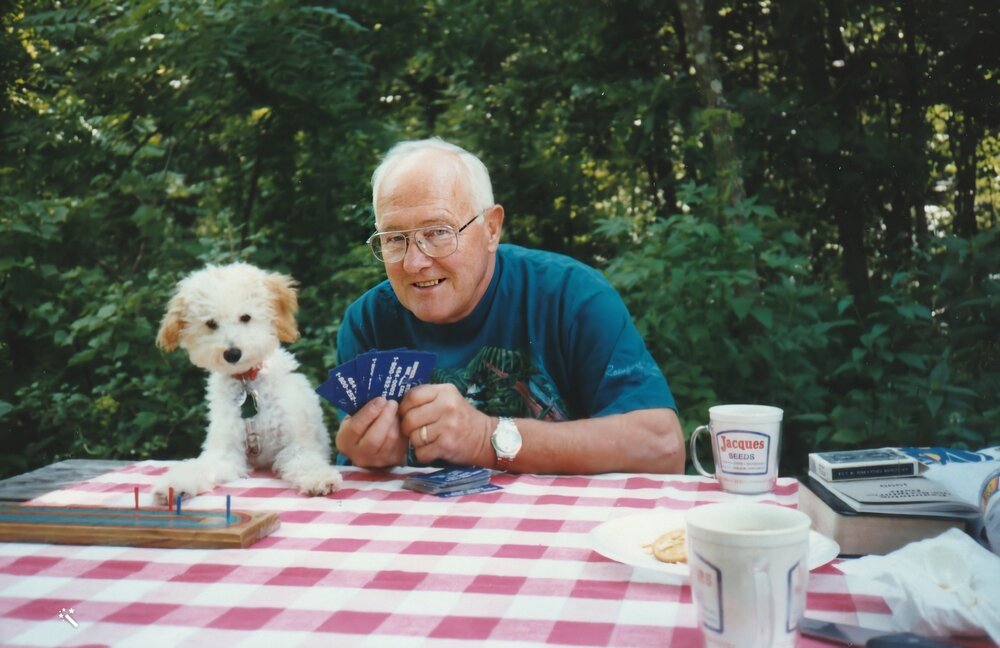 Dennis Skog