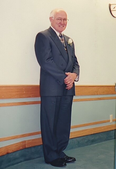 Dennis Skog
