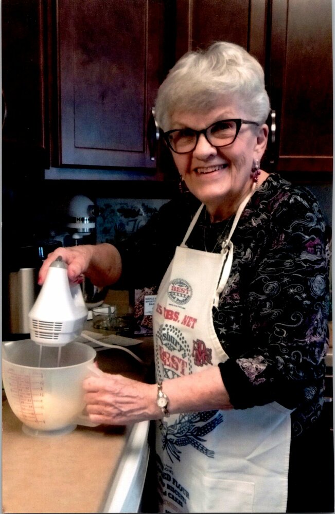 JoAnn Lindblad