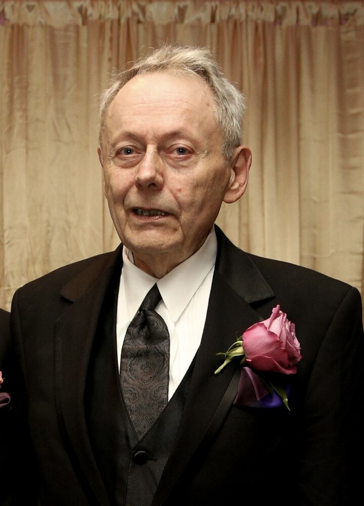 Michael Hurley