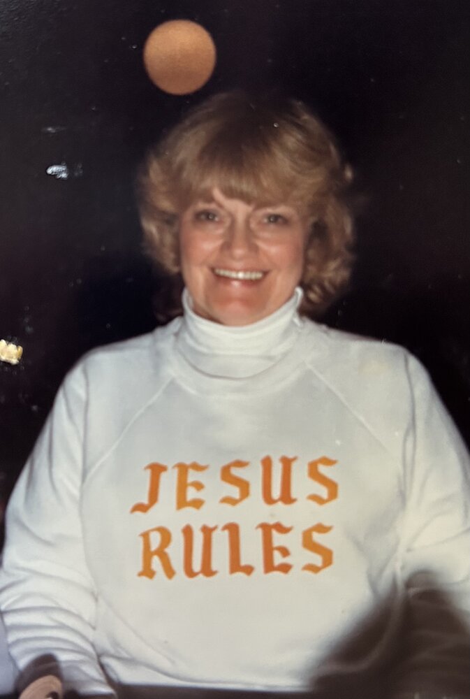 Beverly Berg