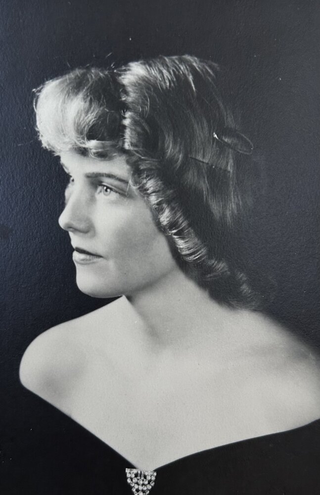 Beverly Berg