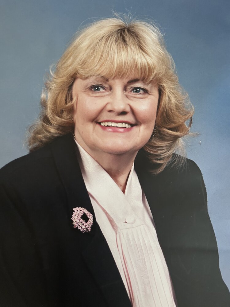 Beverly Berg
