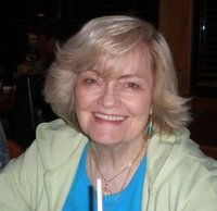 Beverly Joan Berg