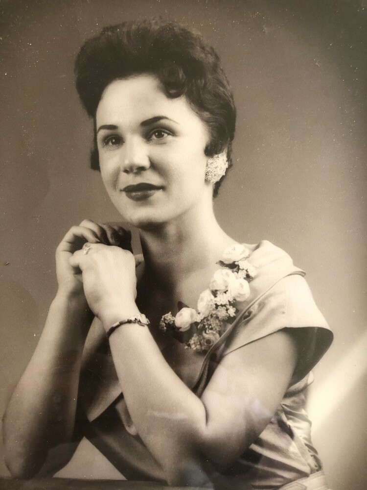 Verna Eddy