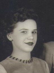 Verna Eddy