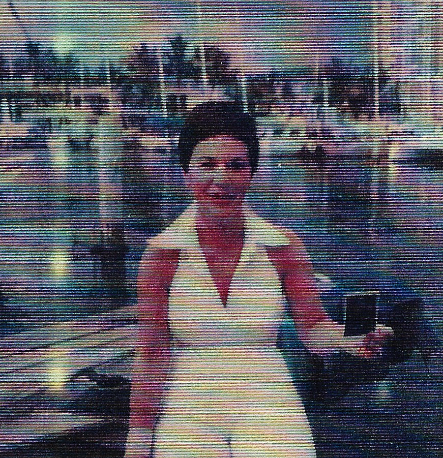 Verna Eddy